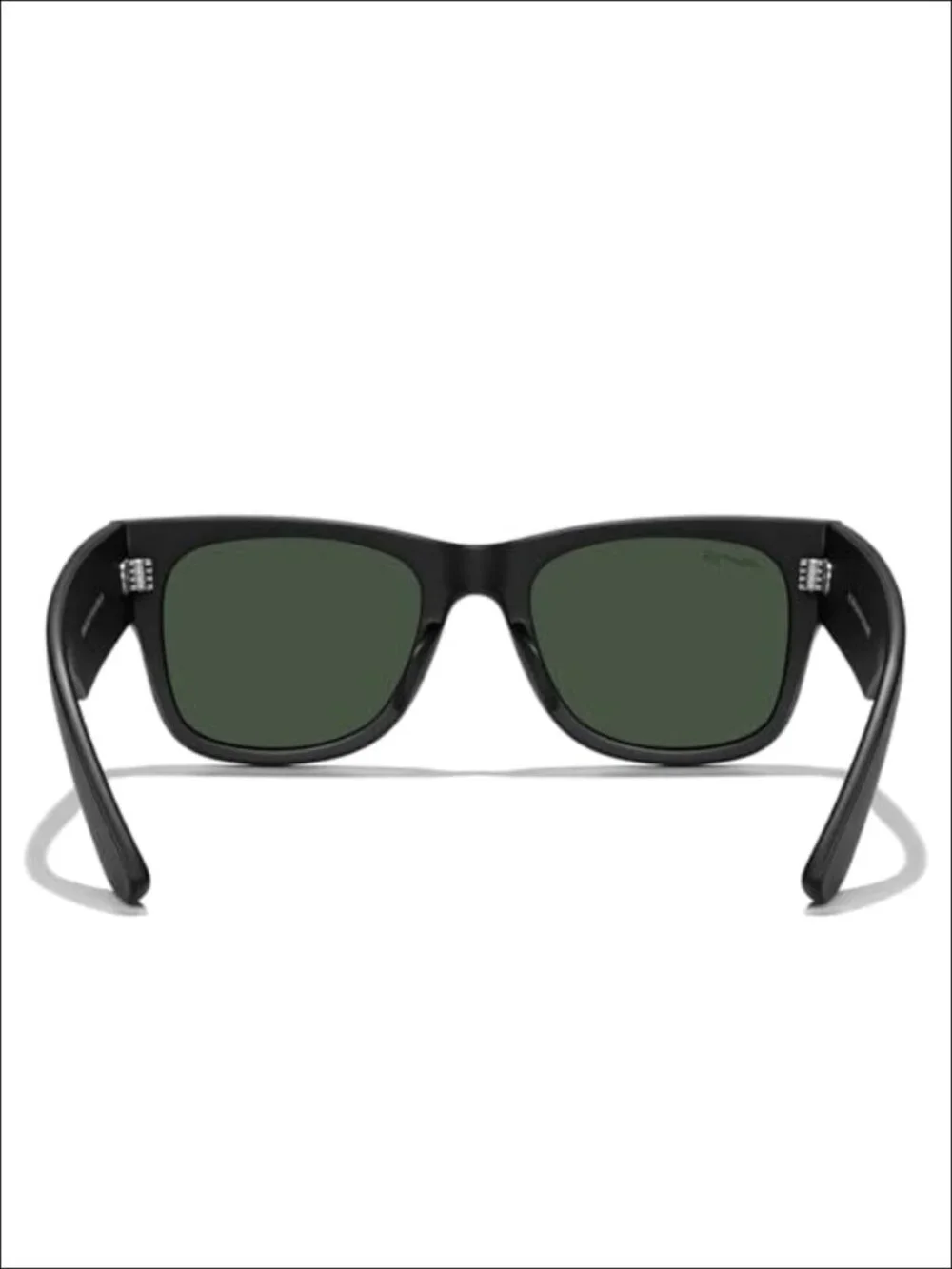 Classic Square Polarized Sunglasses for Men Women Retro UV400 Sun Glasses